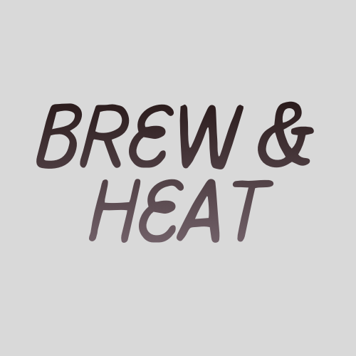  Brew & Heat