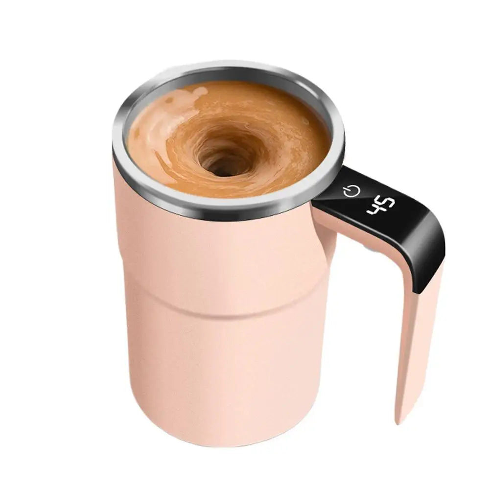 Automatic Thermal Mug 
