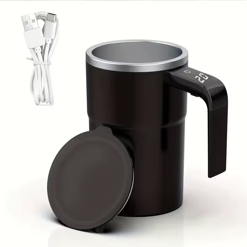 Caneca Térmica Automática