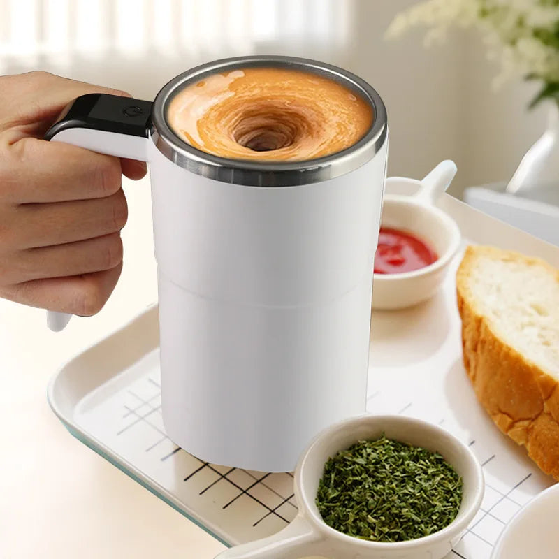 Automatic Thermal Mug 