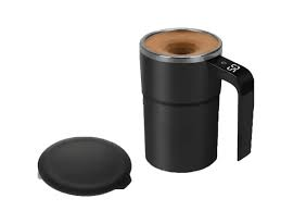 Automatic Thermal Mug 